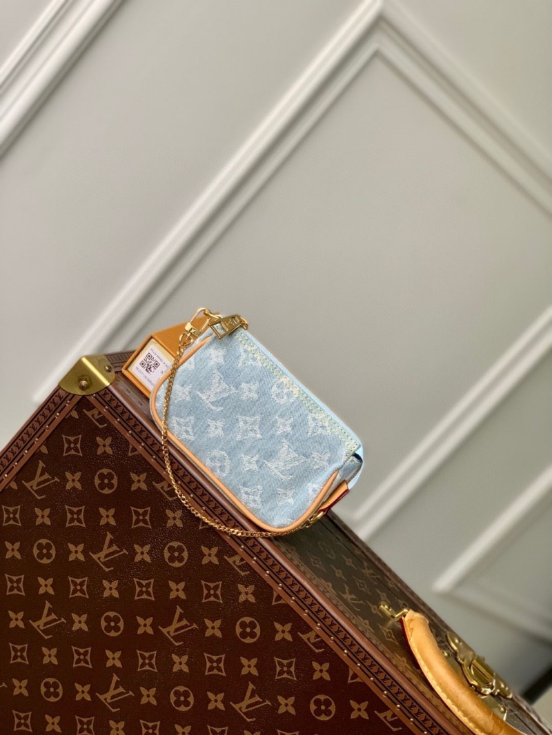 LV Satchel Bags